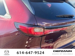 Mazda CX-90 S Premium Sport 3.3 Turbo 2026