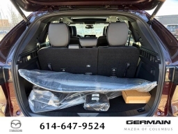 Mazda CX-90 S Premium Sport 3.3 Turbo 2026