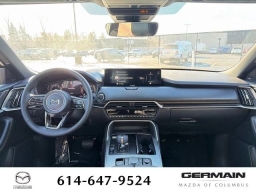 Mazda CX-90 S Premium Sport 3.3 Turbo 2026