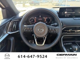 Mazda CX-90 S Premium Sport 3.3 Turbo 2026