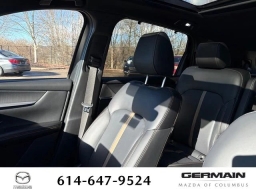 Mazda CX-90 S Premium Sport 3.3 Turbo 2026