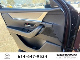 Mazda CX-90 S Premium Sport 3.3 Turbo 2026