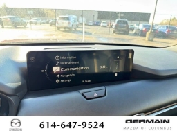 Mazda CX-90 S Premium Sport 3.3 Turbo 2026