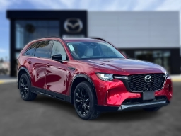 Mazda CX-90 S Premium Sport 3.3 Turbo 2026