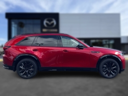 Mazda CX-90 S Premium Sport 3.3 Turbo 2026