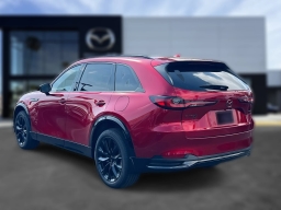 Mazda CX-90 S Premium Sport 3.3 Turbo 2026