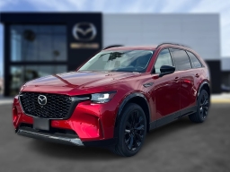 Mazda CX-90 S Premium Sport 3.3 Turbo 2026