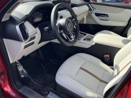 Mazda CX-90 S Premium Sport 3.3 Turbo 2026