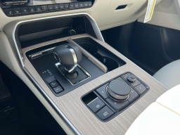 Mazda CX-90 S Premium Sport 3.3 Turbo 2026