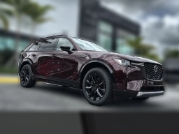 Mazda CX-90 S Premium Sport 3.3 Turbo 2026