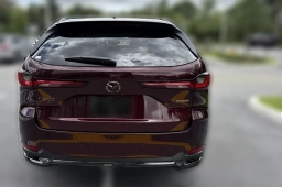 Mazda CX-90 S Premium Sport 3.3 Turbo 2026