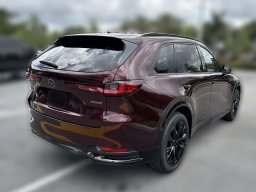 Mazda CX-90 S Premium Sport 3.3 Turbo 2026