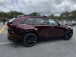 Mazda CX-90 S Premium Sport 3.3 Turbo 2026