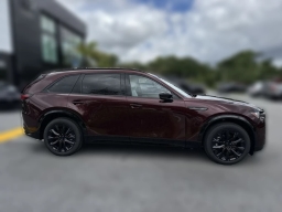 Mazda CX-90 S Premium Sport 3.3 Turbo 2026