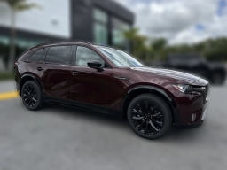 Mazda CX-90 S Premium Sport 3.3 Turbo 2026