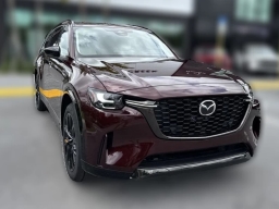 Mazda CX-90 S Premium Sport 3.3 Turbo 2026