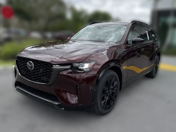 Mazda CX-90 S Premium Sport 3.3 Turbo 2026