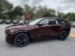 Mazda CX-90 S Premium Sport 3.3 Turbo 2026