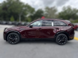 Mazda CX-90 S Premium Sport 3.3 Turbo 2026