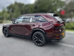 Mazda CX-90 S Premium Sport 3.3 Turbo 2026