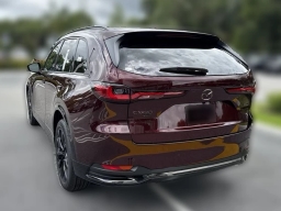 Mazda CX-90 S Premium Sport 3.3 Turbo 2026