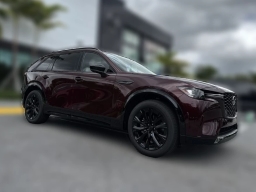 Mazda CX-90 S Premium Sport 3.3 Turbo 2026
