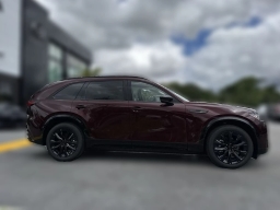 Mazda CX-90 S Premium Sport 3.3 Turbo 2026