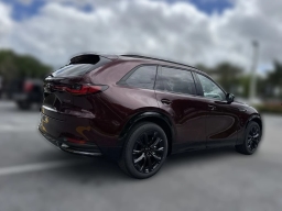 Mazda CX-90 S Premium Sport 3.3 Turbo 2026