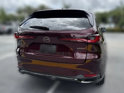 Mazda CX-90 S Premium Sport 3.3 Turbo 2026