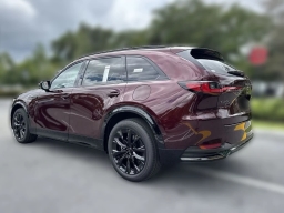 Mazda CX-90 S Premium Sport 3.3 Turbo 2026