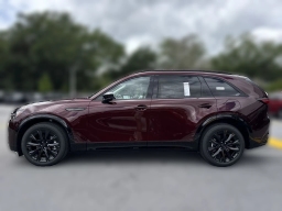 Mazda CX-90 S Premium Sport 3.3 Turbo 2026