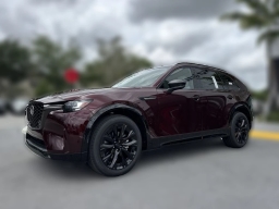 Mazda CX-90 S Premium Sport 3.3 Turbo 2026