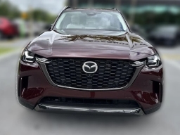 Mazda CX-90 S Premium Sport 3.3 Turbo 2026