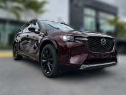 Mazda CX-90 S Premium Sport 3.3 Turbo 2026