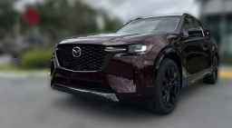 Mazda CX-90 S Premium Sport 3.3 Turbo 2026