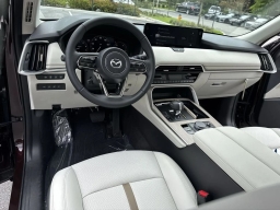 Mazda CX-90 S Premium Sport 3.3 Turbo 2026