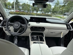 Mazda CX-90 S Premium Sport 3.3 Turbo 2026