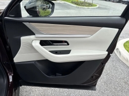 Mazda CX-90 S Premium Sport 3.3 Turbo 2026