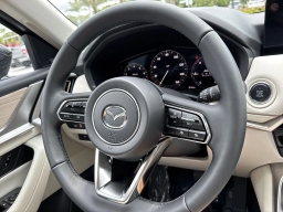 Mazda CX-90 S Premium Sport 3.3 Turbo 2026