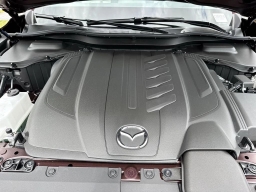 Mazda CX-90 S Premium Sport 3.3 Turbo 2026