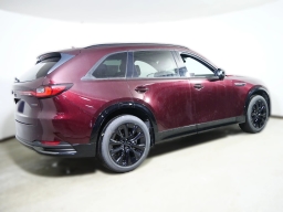Mazda CX-90 S Premium Sport 3.3 Turbo 2026