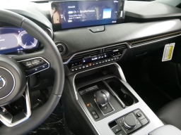 Mazda CX-90 S Premium Sport 3.3 Turbo 2026