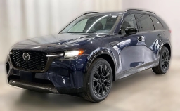 Mazda CX-90 S Premium Sport 3.3 Turbo 2026