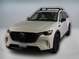 Mazda CX-90 S Premium Sport 3.3 Turbo 2026