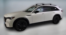 Mazda CX-90 S Premium Sport 3.3 Turbo 2026