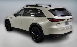 Mazda CX-90 S Premium Sport 3.3 Turbo 2026