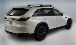 Mazda CX-90 S Premium Sport 3.3 Turbo 2026