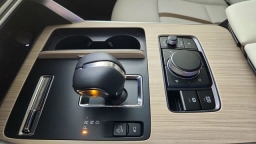 Mazda CX-90 S Premium Sport 3.3 Turbo 2026