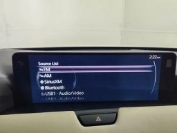 Mazda CX-90 S Premium Sport 3.3 Turbo 2026