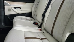 Mazda CX-90 S Premium Sport 3.3 Turbo 2026